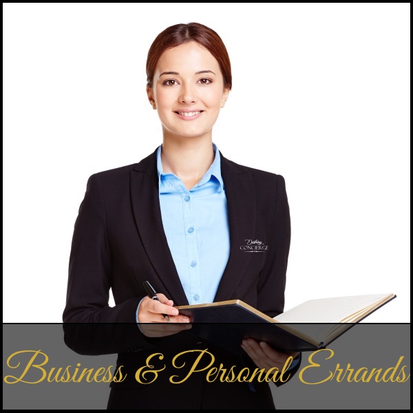 1 Hour Concierge Service