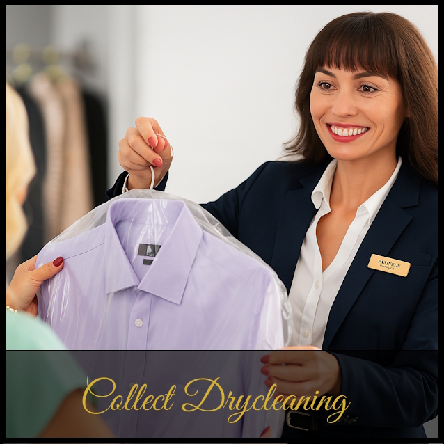 Personal delivery - Errand Service