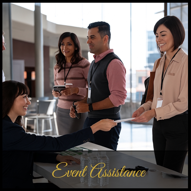 Personal delivery - Errand Service