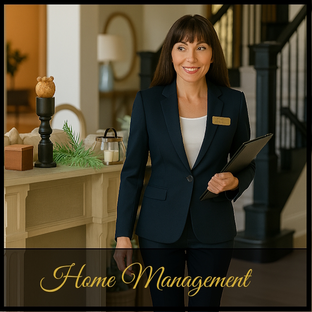 Personal delivery - Errand Service