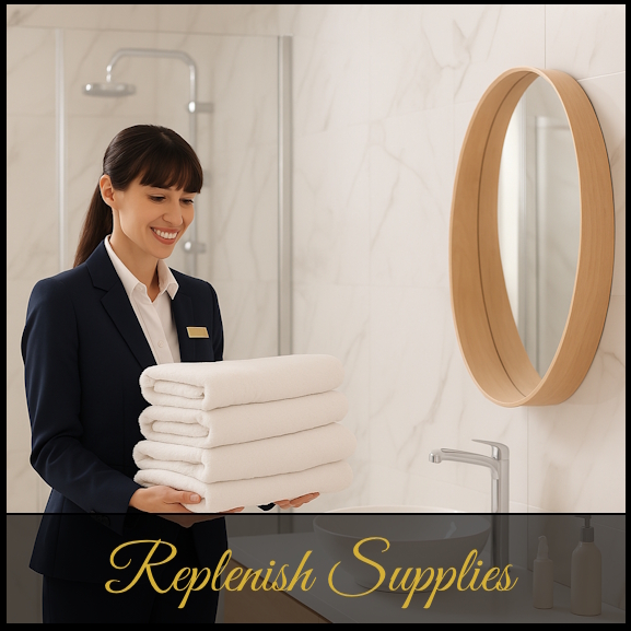 Personal delivery - Errand Service