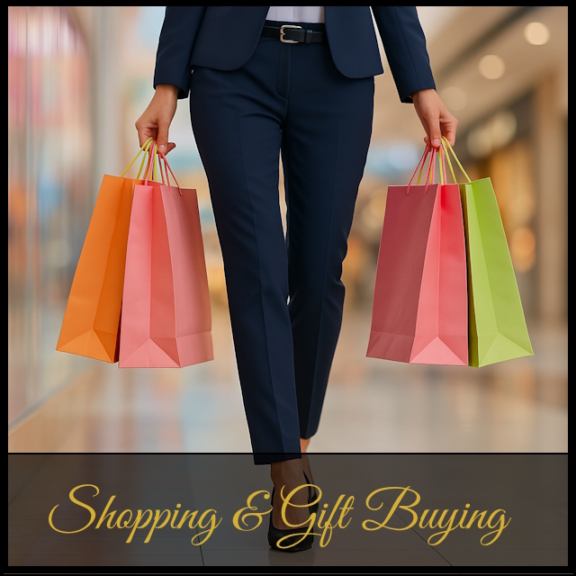 Shopping & Errand Services