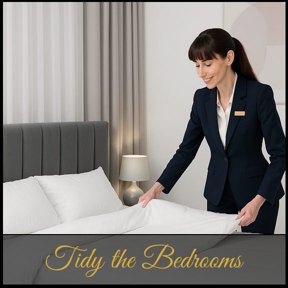 Personal delivery - Errand Service