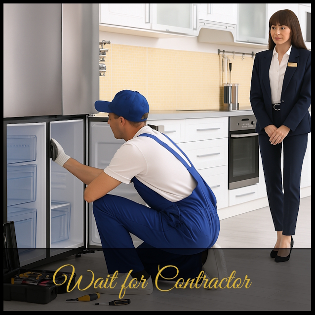 Personal delivery - Errand Service