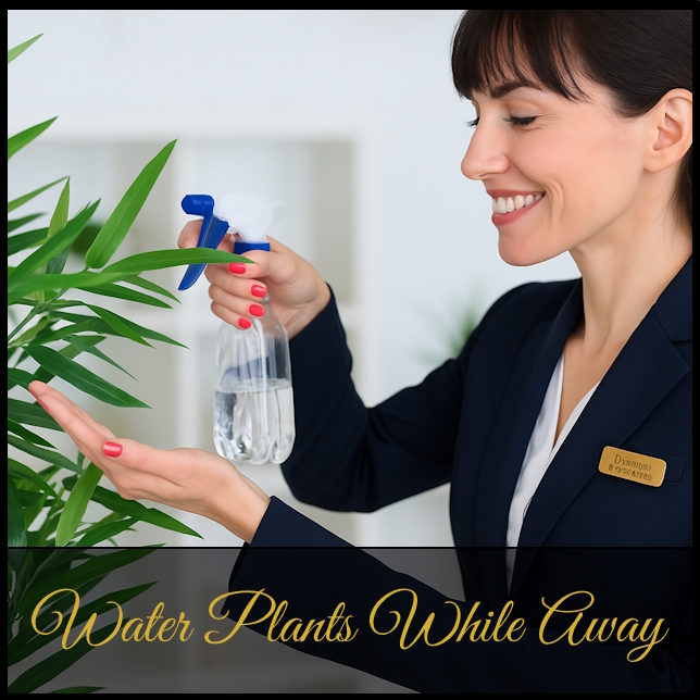 Personal delivery - Errand Service